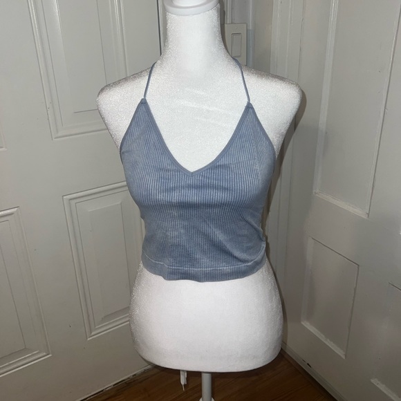 Windsor crop top - Picture 1 of 5